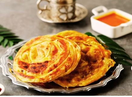 Mamak Food You Must Try in Malaysia