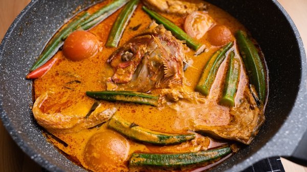 Mamak Food You Must Try in Malaysia