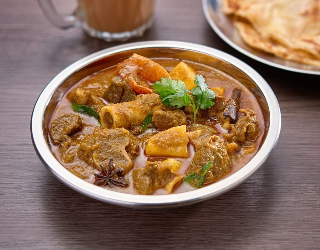 Mamak Food You Must Try in Malaysia