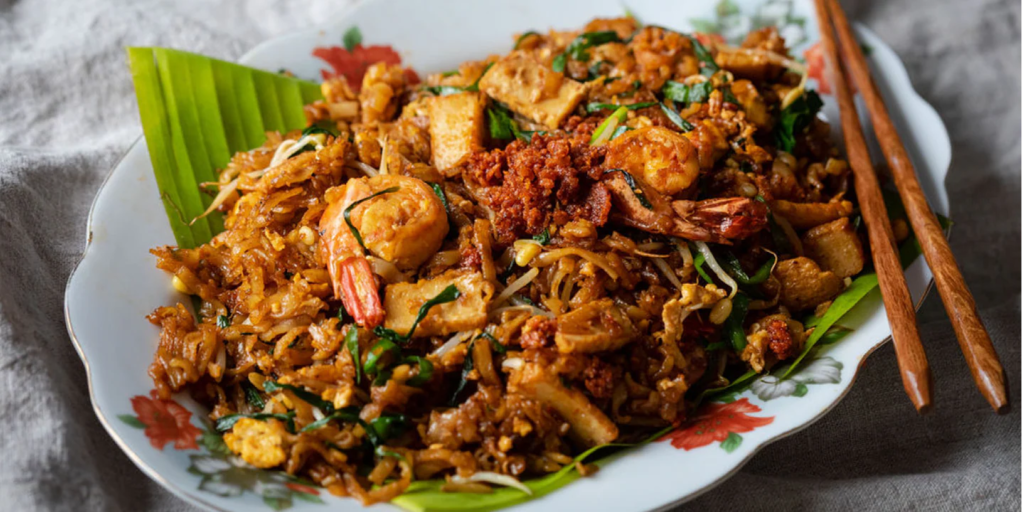 Malaysian Foods Foreigners Don’t Expect