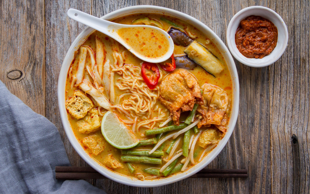 Malaysian Foods Foreigners Don’t Expect