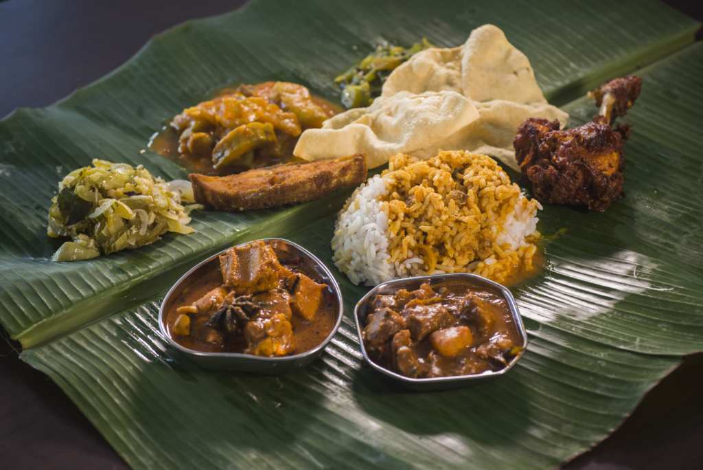 Malaysian Foods Foreigners Don’t Expect
