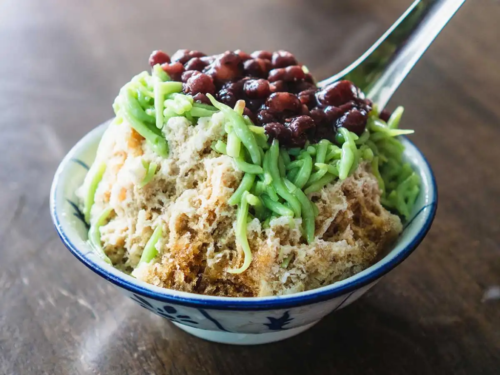 Malaysian Foods Foreigners Don’t Expect