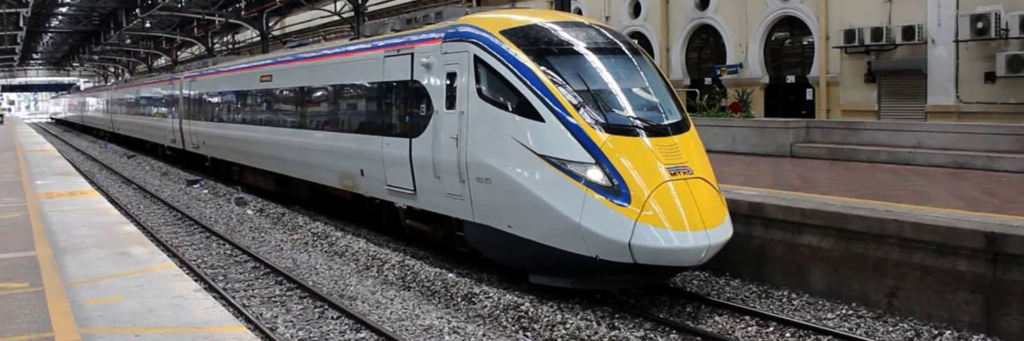 public transport in Malaysia