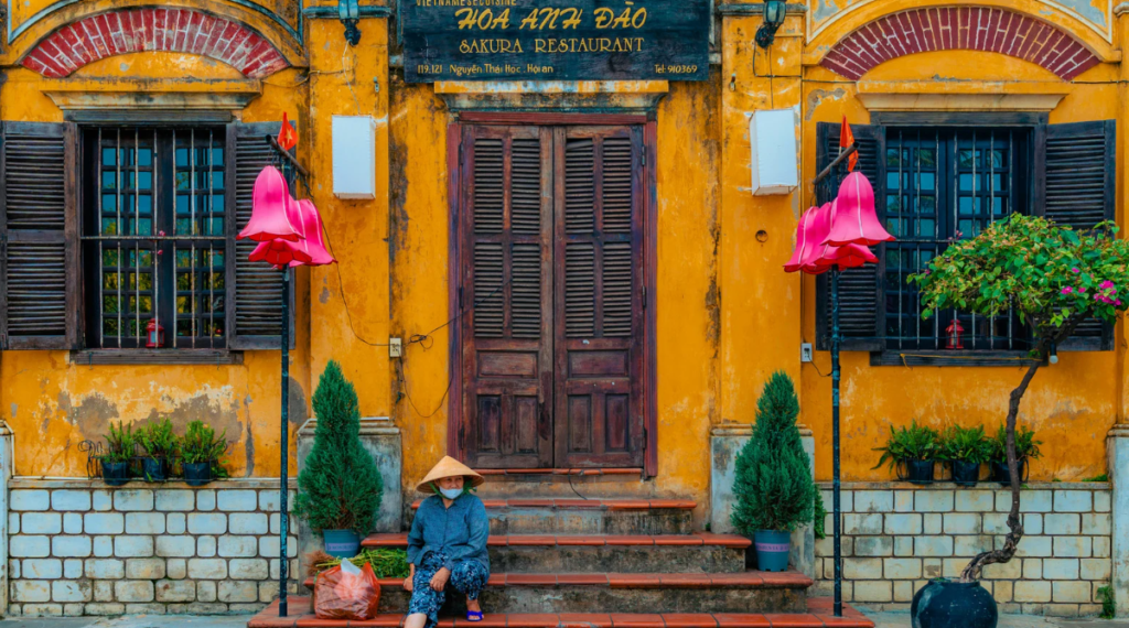 Vietnam First Timers Travel Guide
