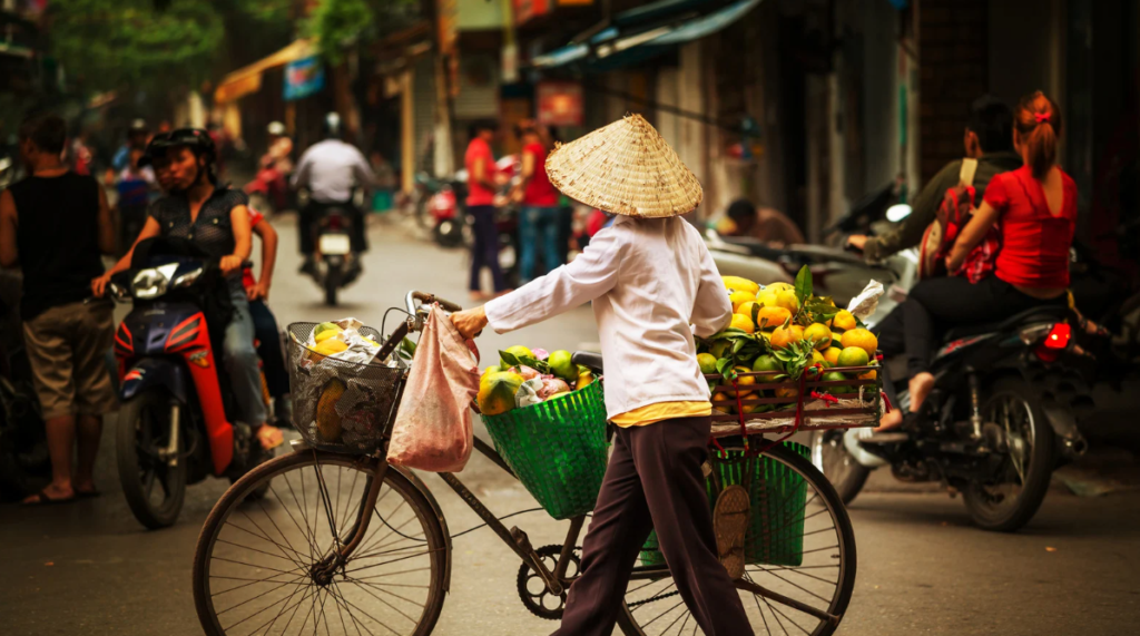 Vietnam First Timers Travel Guide