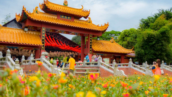 31 Best Things to Do in Johor Malaysia for Unforgettable Adventures