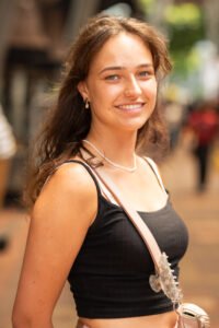 Street Photography Kuala Lumpur