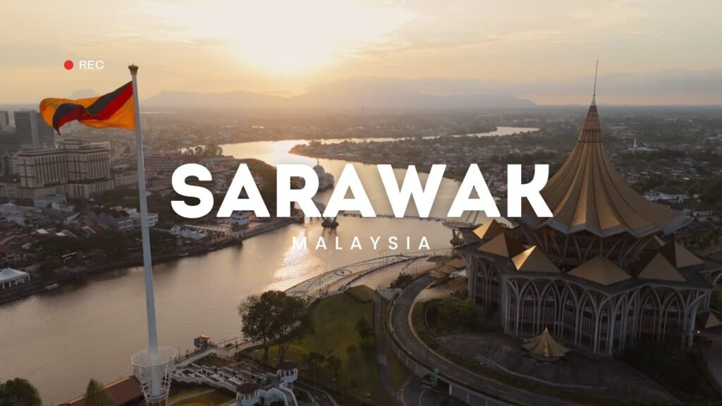 Things to do in Sarawak Malaysia