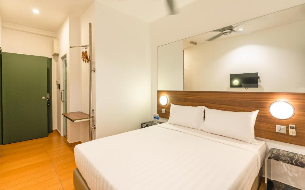 Hotels in Johor Bahru for every budget