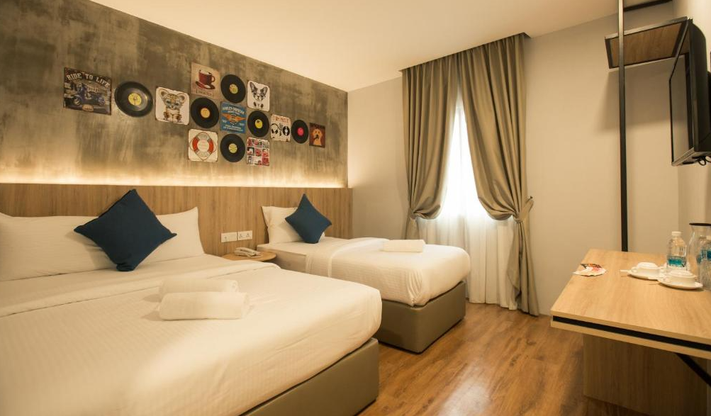 Hotels in Johor Bahru for every budget