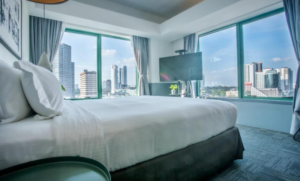 Hotels in Johor Bahru for every budget