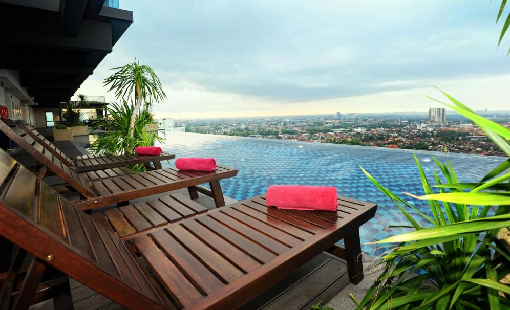 Hotels in Johor Bahru for every budget