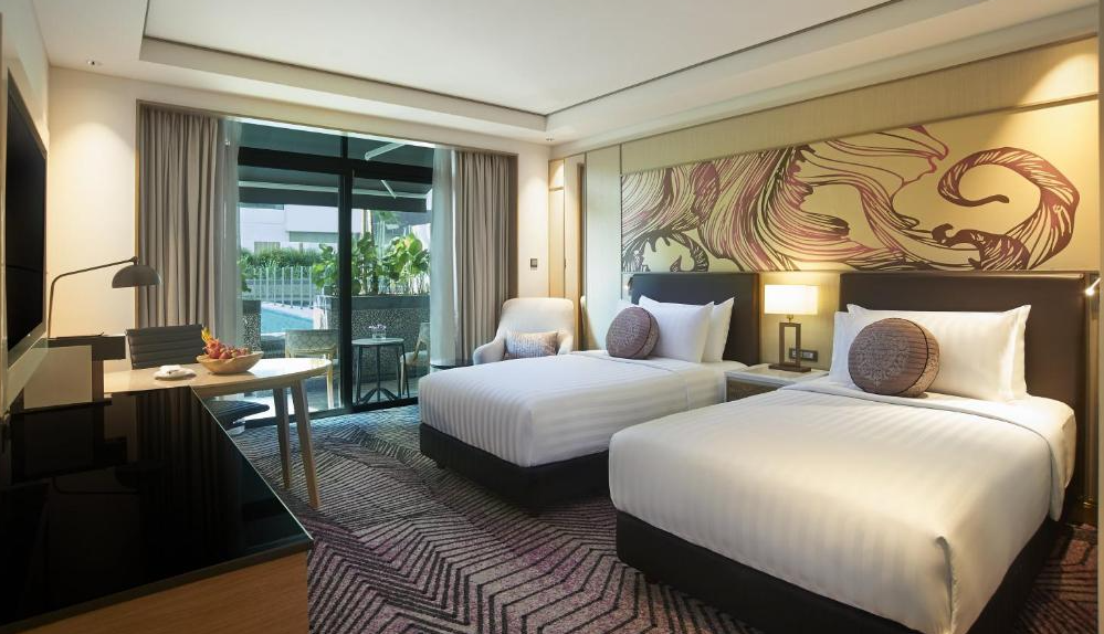 Hotels in Johor Bahru for every budget