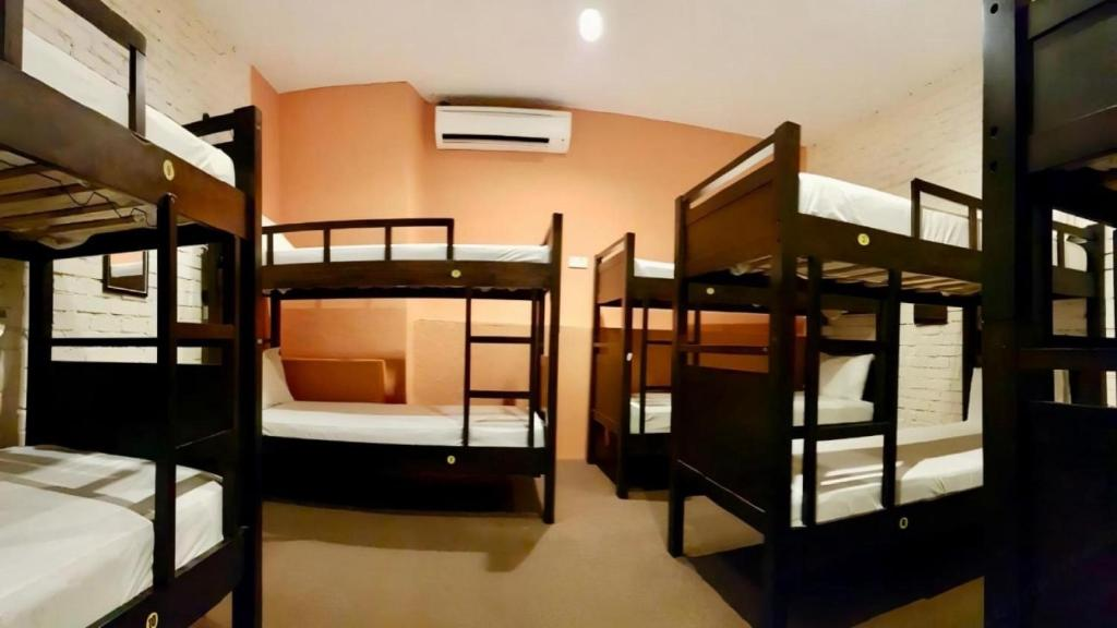 Best Budget Hostels in Kuala Lumpur