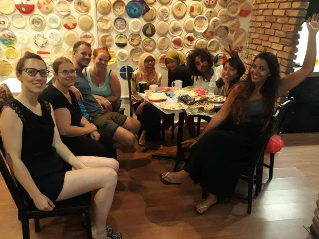 Best Budget Hostels in Kuala Lumpur