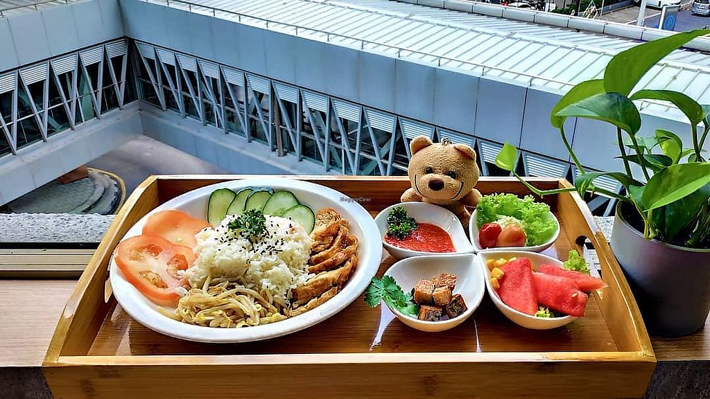 Top 10 Vegan Only Restaurant in Kuala Lumpur