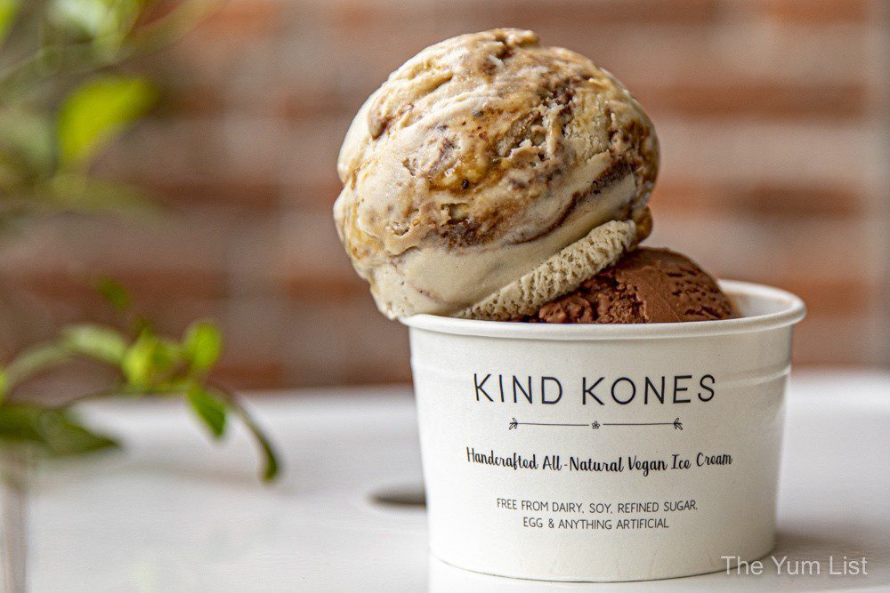 Top 10 Vegan Only Restaurant in Kuala Lumpur