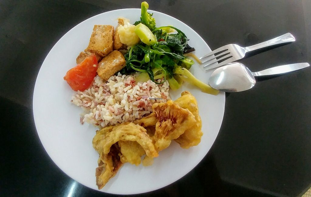 Top 10 Vegan Only Restaurant in Kuala Lumpur