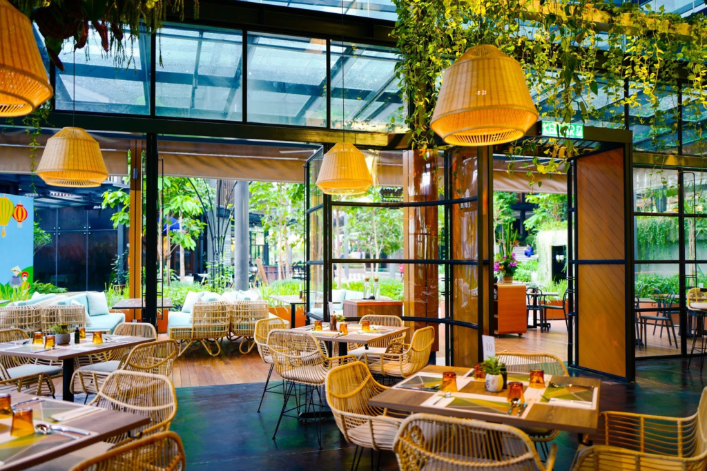 Top 10 Vegan Only Restaurant in Kuala Lumpur