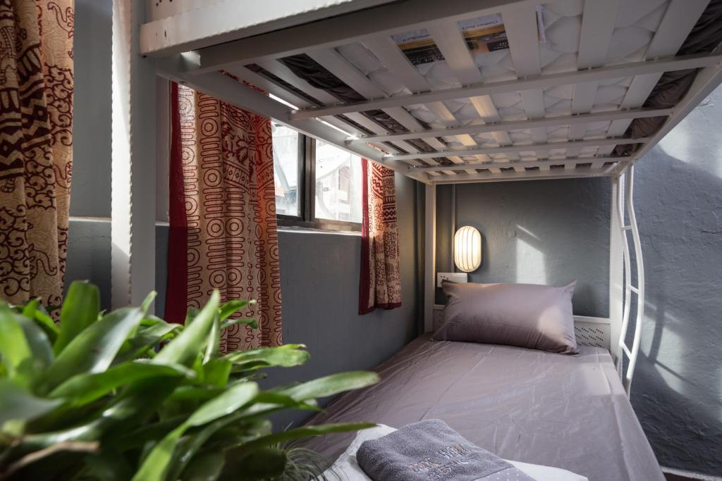 Budget Guesthouse and Hostel in Penang