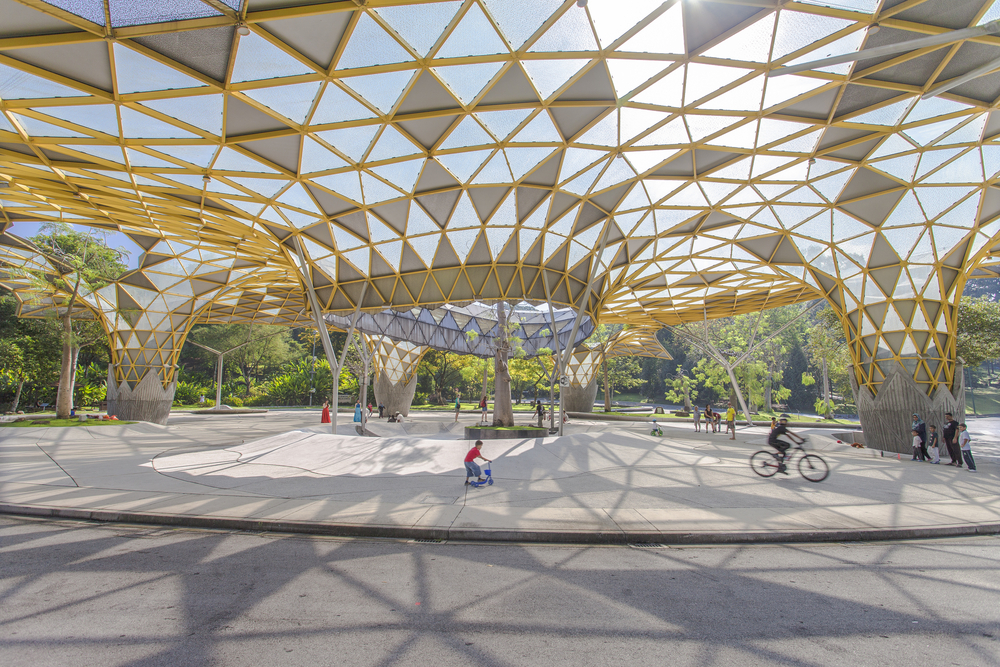 Best Sightseeing and Attraction for Kids in Kuala Lumpur