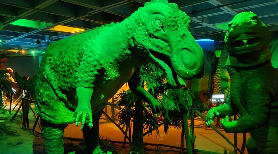 Best Sightseeing and Attraction for Kids in Kuala Lumpur