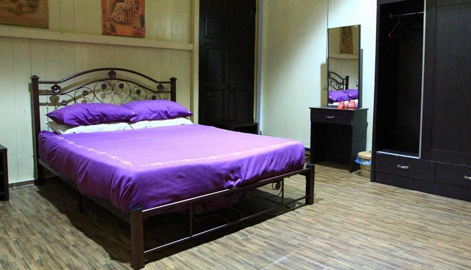 Budget Guesthouse and Hostel in Penang