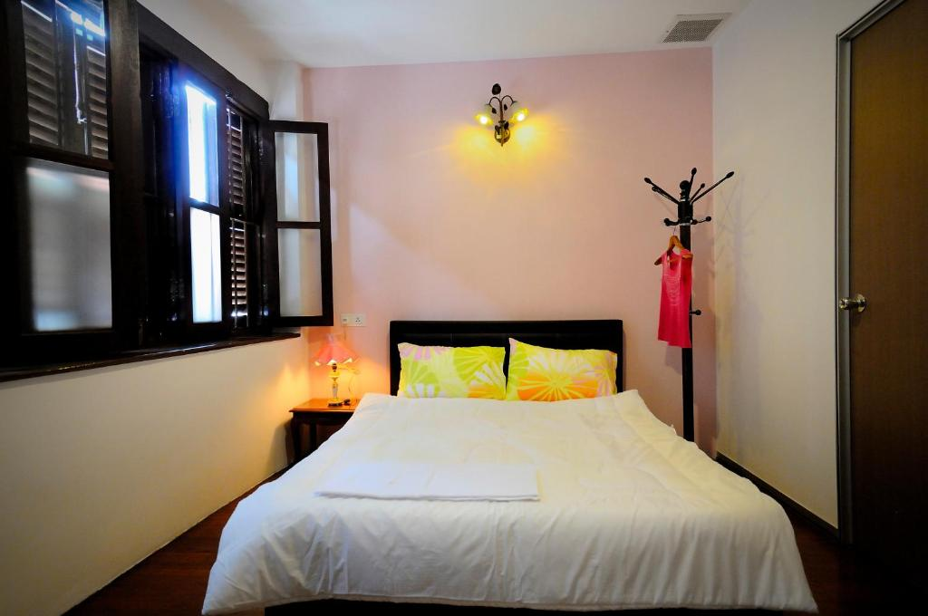 Budget Guesthouse and Hostel in Penang