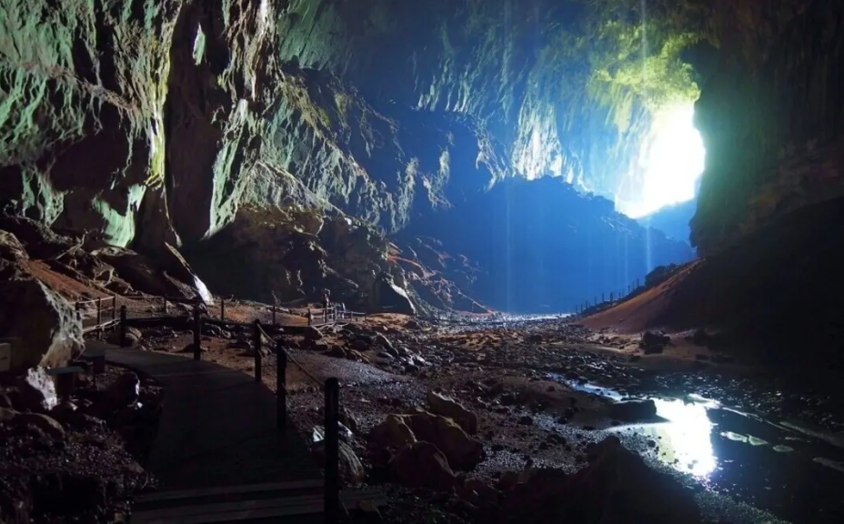 Things to do in Sarawak Malaysia