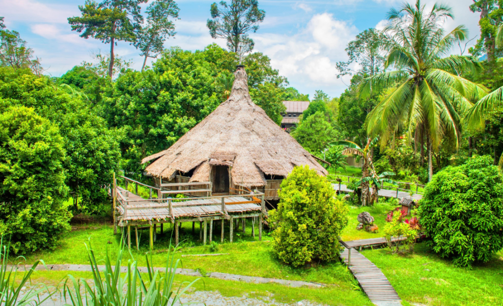 Things to do in Sarawak Malaysia