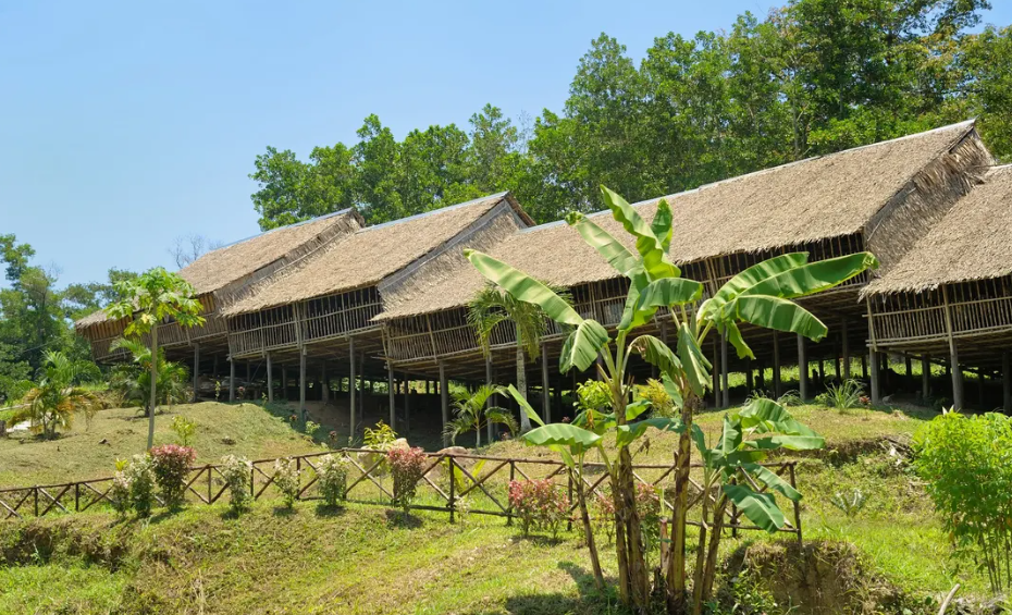 Things to do in Sarawak Malaysia