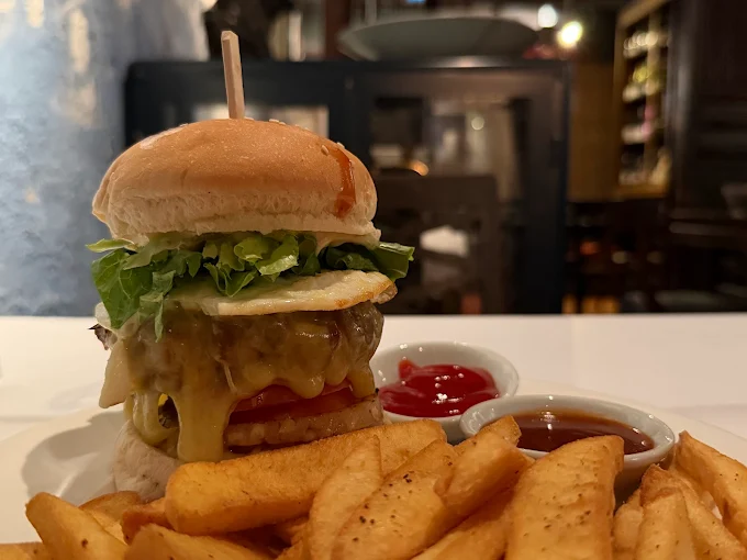 Best Cafes in Penang