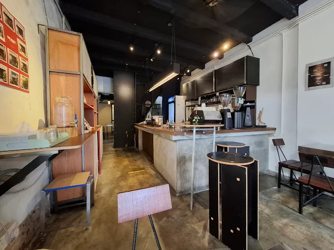 Best Cafes in Penang