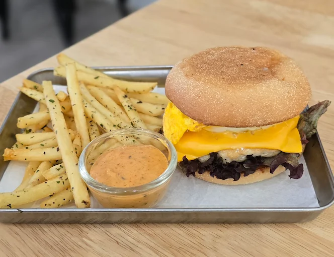 Best Cafes in Penang