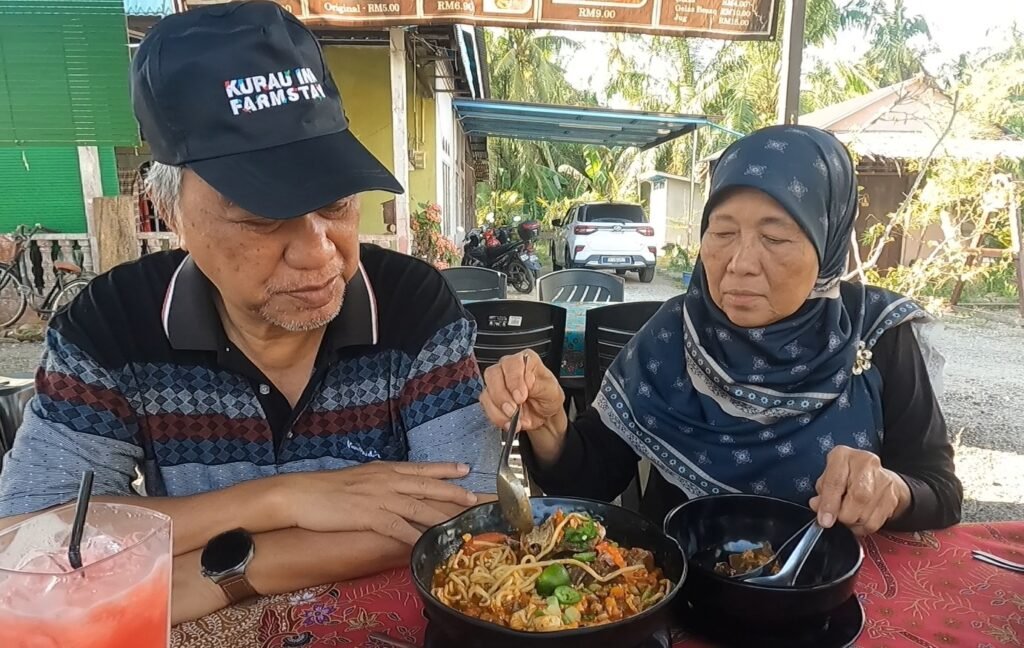 Kurau Inn Farmstay Kuala Kurau