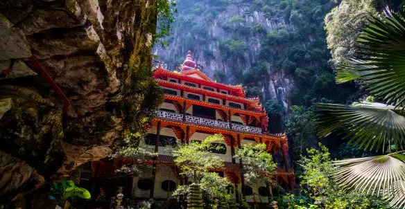 Things to do in Perak Malaysia