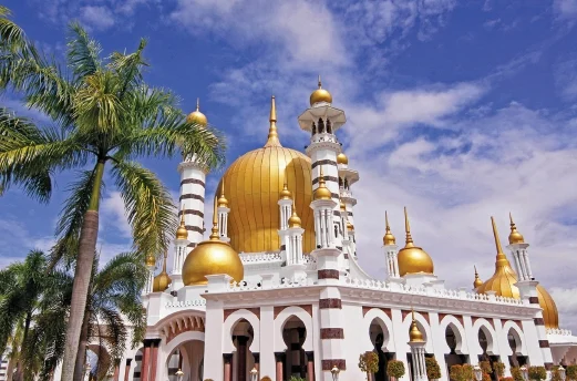 Things to do in Perak Malaysia