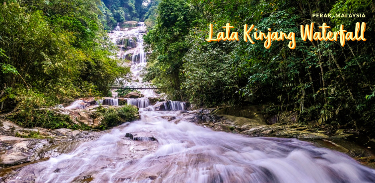 Things to do in Perak Malaysia