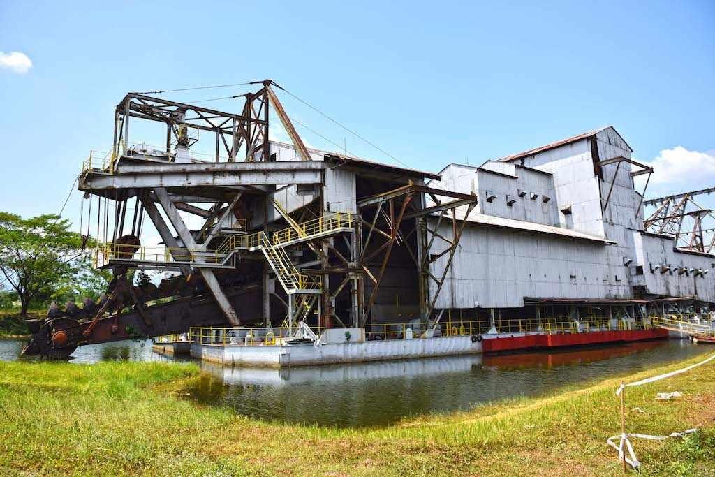 Things to do in Perak Malaysia