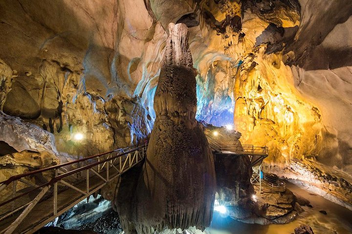 Things to do in Perak Malaysia